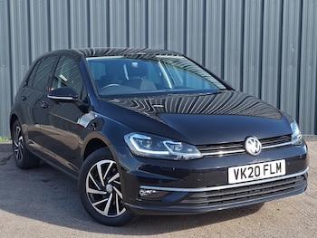 Used Volkswagen Golf 2020 for sale - 75967551: Photo