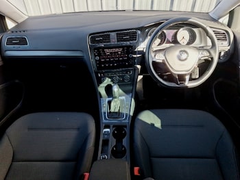 Used Volkswagen Golf 2020 for sale - 75967551: Photo