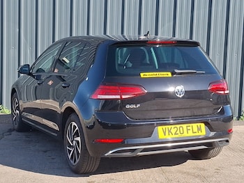 Used Volkswagen Golf 2020 for sale - 75967551: Photo