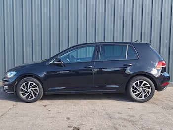 Used Volkswagen Golf 2020 for sale - 75967551: Photo