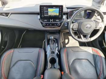 Used Toyota Corolla 2021 for sale - 75219501: Photo