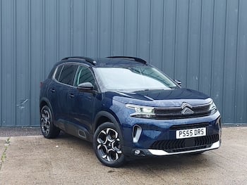 Used Citroen C5 Aircross 2023 for sale - 79747098: Photo