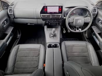 Used Citroen C5 Aircross 2023 for sale - 79747098: Photo