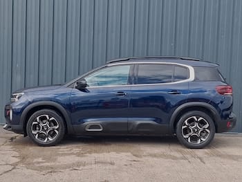 Used Citroen C5 Aircross 2023 for sale - 79747098: Photo