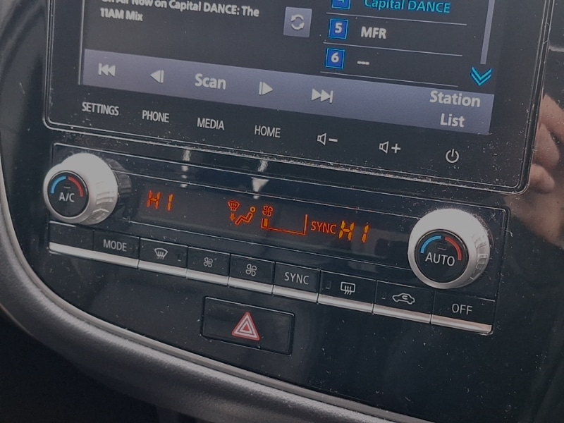 Used Mitsubishi Outlander 2020 for sale - 77623046: Photo 13