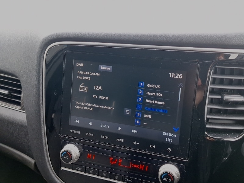 Used Mitsubishi Outlander 2020 for sale - 77623046: Photo 14