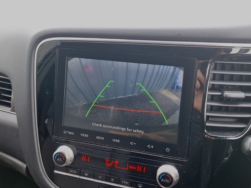 Used Mitsubishi Outlander 2020 for sale - 77623046: Photo 15