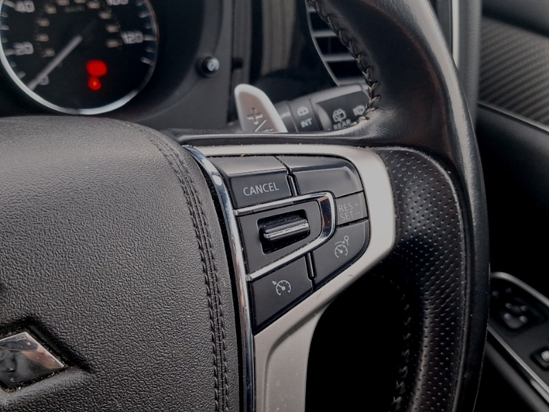 Used Mitsubishi Outlander 2020 for sale - 77623046: Photo 16