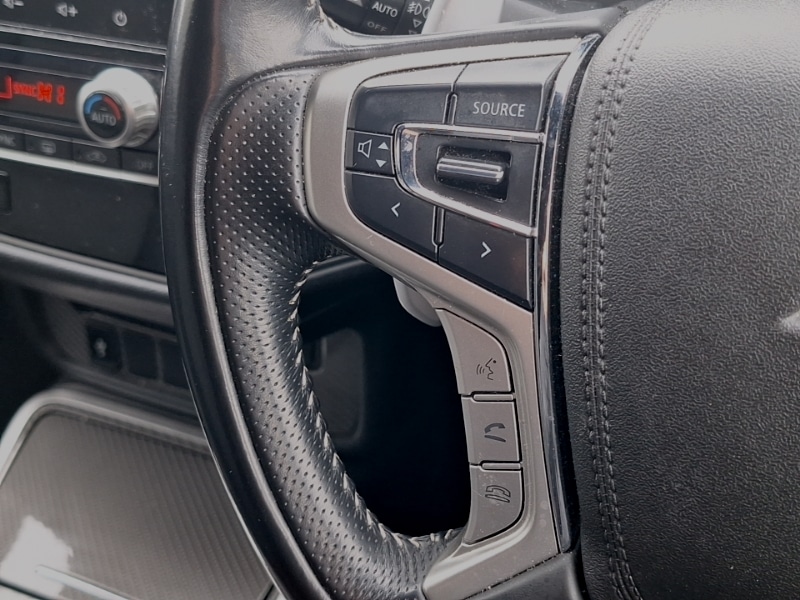 Used Mitsubishi Outlander 2020 for sale - 77623046: Photo 17