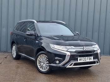 2020 - 2.4 PHEV Dynamic 5dr Auto