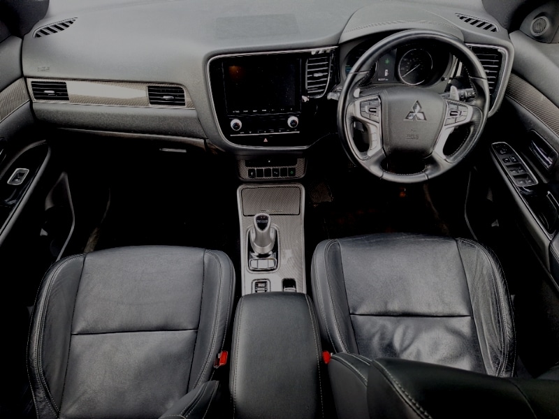 Used Mitsubishi Outlander 2020 for sale - 77623046: Photo 2