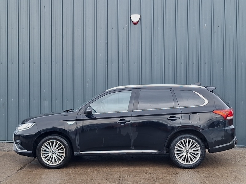 Used Mitsubishi Outlander 2020 for sale - 77623046: Photo 4