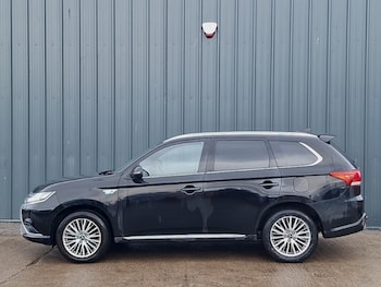 Used Mitsubishi Outlander 2020 for sale - 77623046: Photo