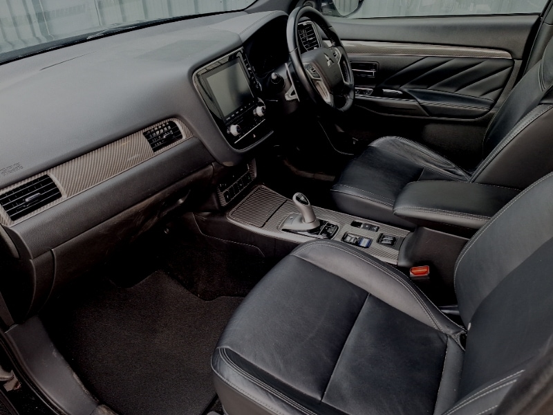 Used Mitsubishi Outlander 2020 for sale - 77623046: Photo 5