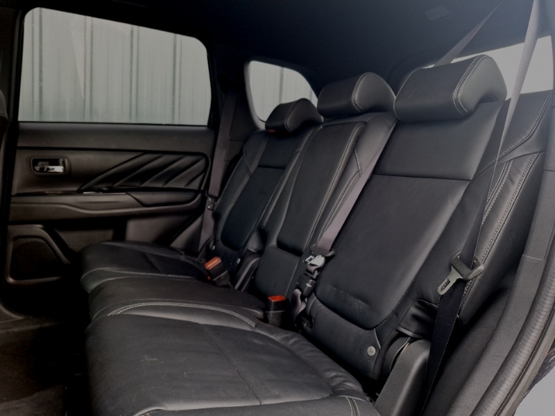 Used Mitsubishi Outlander 2020 for sale - 77623046: Photo 6