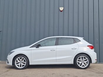 Used SEAT Ibiza 2020 for sale - 75807901: Photo