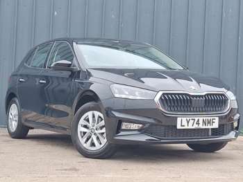 2025 - 1.0 TSI 116 SE Edition 5dr