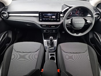 Used Skoda Fabia 2025 for sale - 75349753: Photo