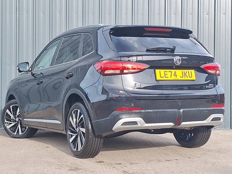 Used MG MG ZS 2024 for sale - 78009989: Photo 3