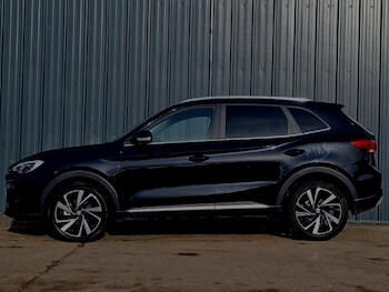 Used MG MG ZS 2024 for sale - 78009989: Photo