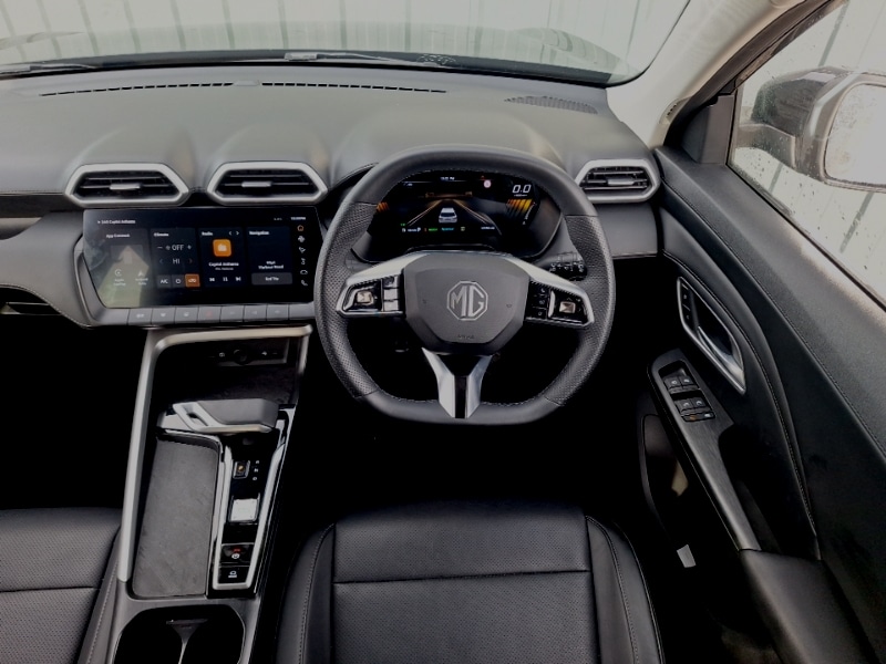 Used MG MG ZS 2024 for sale - 78009989: Photo 7