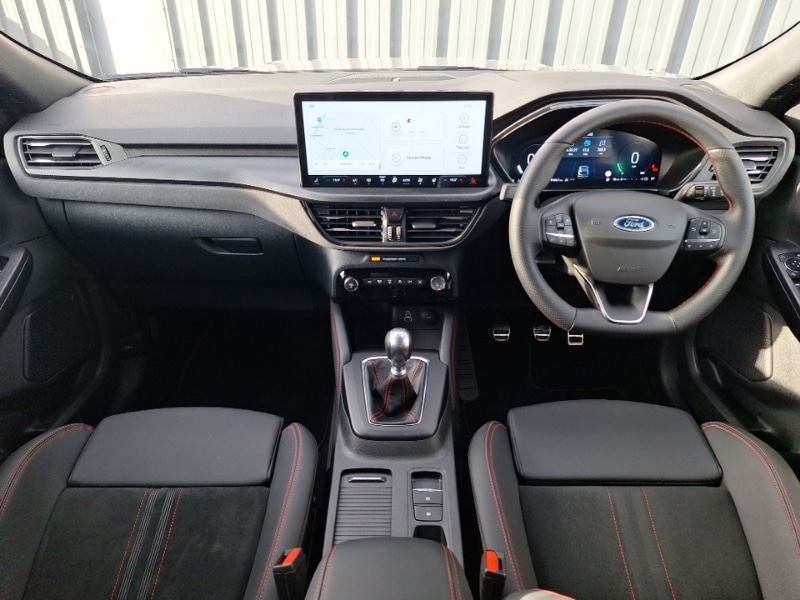 Used Ford Kuga 2025 for sale - 76885572: Photo 2
