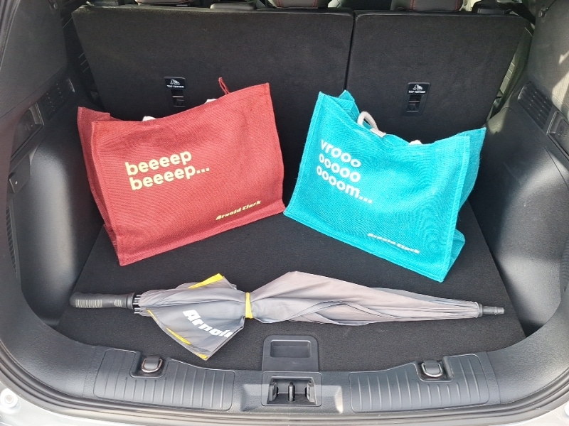 Used Ford Kuga 2025 for sale - 76885572: Photo 8