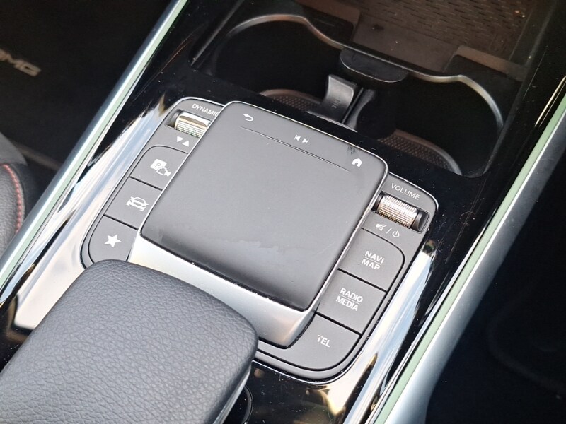 Used Mercedes-Benz EQB 2022 for sale - 77573331: Photo 13