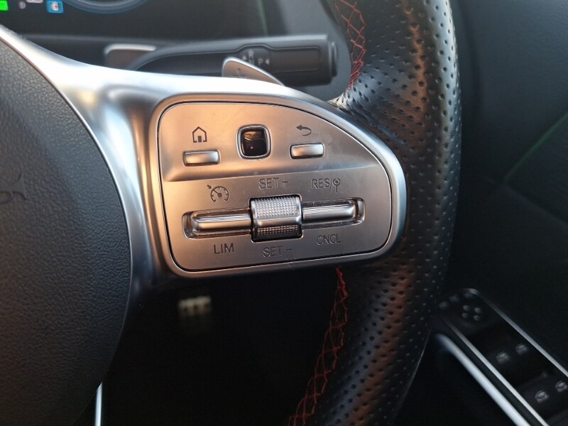 Used Mercedes-Benz EQB 2022 for sale - 77573331: Photo 15