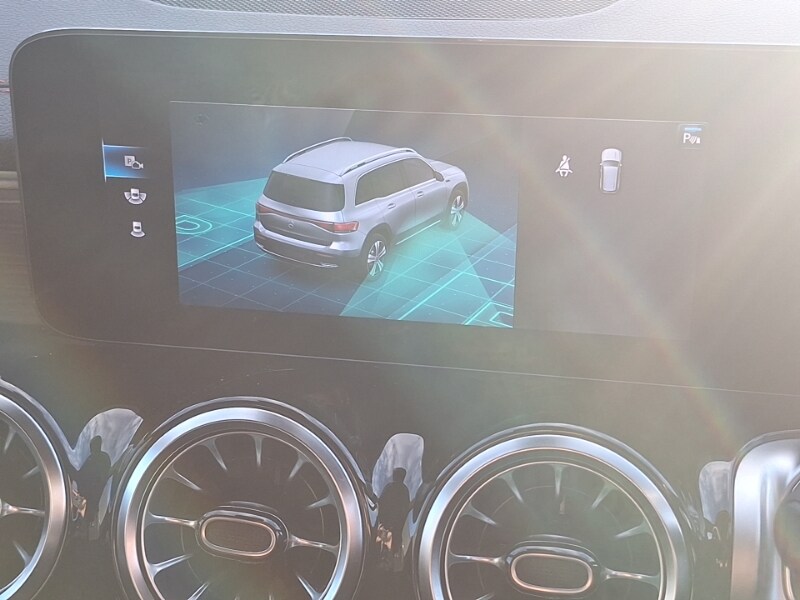 Used Mercedes-Benz EQB 2022 for sale - 77573331: Photo 17