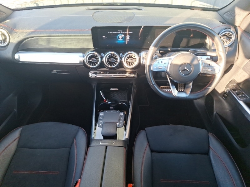 Used Mercedes-Benz EQB 2022 for sale - 77573331: Photo 2