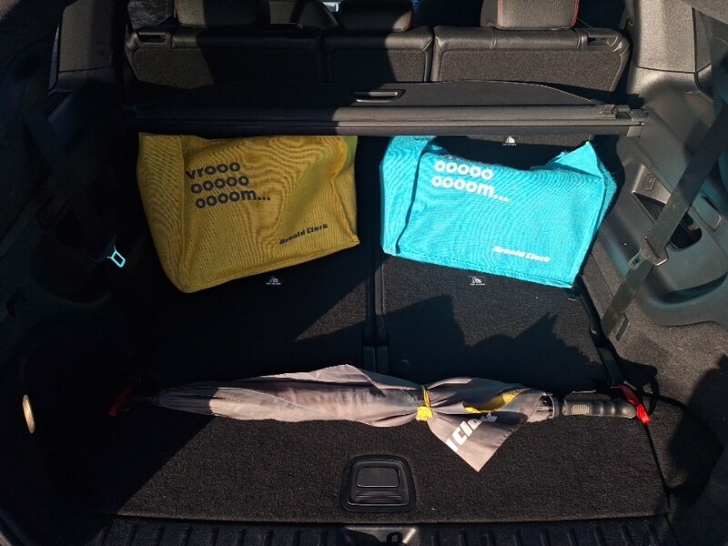 Used Mercedes-Benz EQB 2022 for sale - 77573331: Photo 8