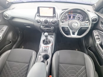 Used Nissan Juke 2022 for sale - 79139114: Photo