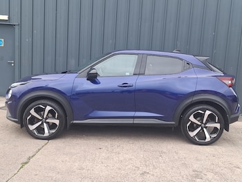 Used Nissan Juke 2022 for sale - 79139114: Photo
