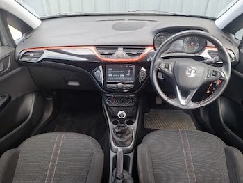 Used Vauxhall Corsa 2018 for sale - 78606539: Photo