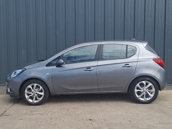 Used Vauxhall Corsa 2018 for sale - 78606539: Photo