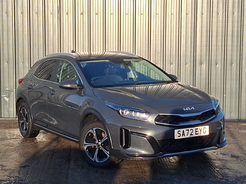 Used Kia XCeed 2022 for sale - 77141718: Photo 1
