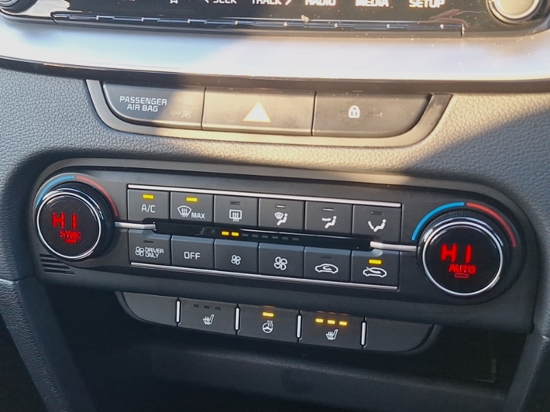 Used Kia XCeed 2022 for sale - 77141718: Photo 11