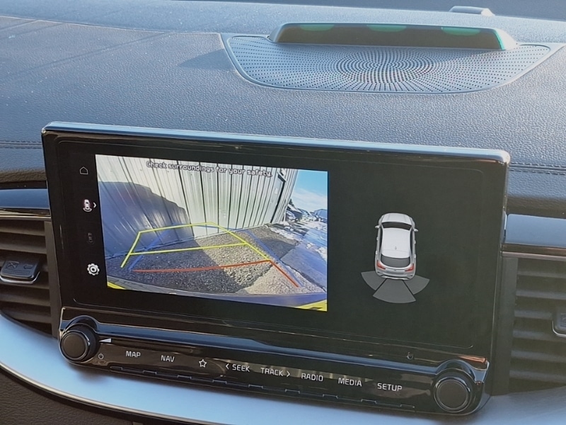 Used Kia XCeed 2022 for sale - 77141718: Photo 12