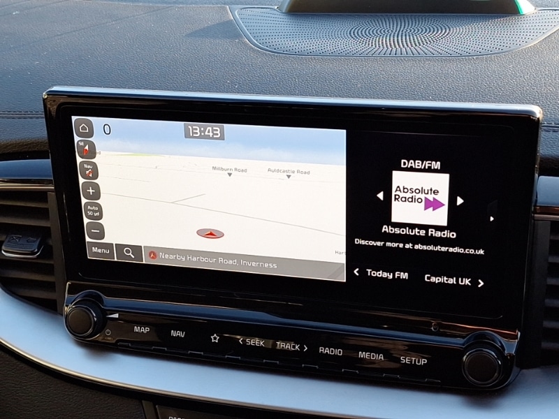 Used Kia XCeed 2022 for sale - 77141718: Photo 14