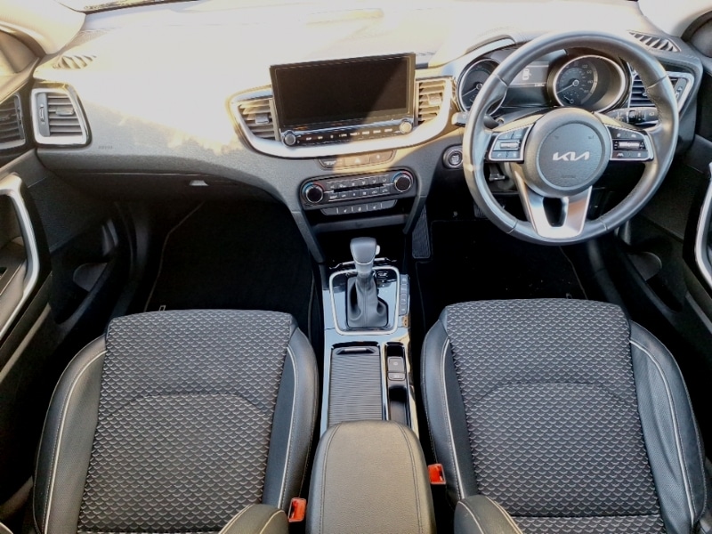 Used Kia XCeed 2022 for sale - 77141718: Photo 2