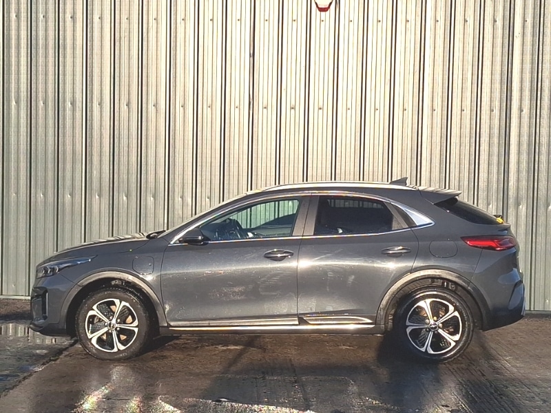 Used Kia XCeed 2022 for sale - 77141718: Photo 4