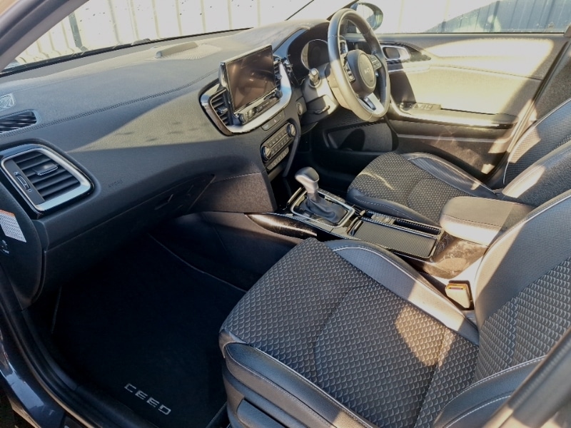 Used Kia XCeed 2022 for sale - 77141718: Photo 5