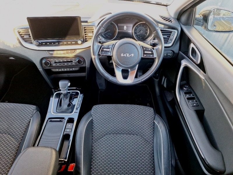 Used Kia XCeed 2022 for sale - 77141718: Photo 7