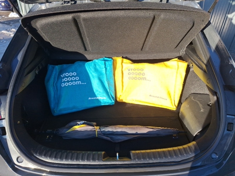 Used Kia XCeed 2022 for sale - 77141718: Photo 8