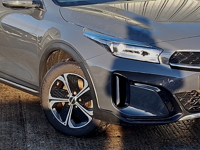 Used Kia XCeed 2022 for sale - 77141718: Photo 9