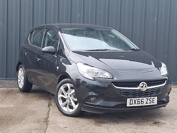 Used Vauxhall Corsa 2016 for sale - 79025565: Photo