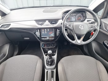 Used Vauxhall Corsa 2016 for sale - 79025565: Photo