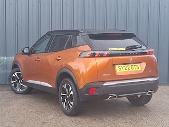 Used Peugeot 2008 2022 for sale - 78634830: Photo