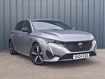 Used Peugeot 308 2024 for sale - 78298004: Photo